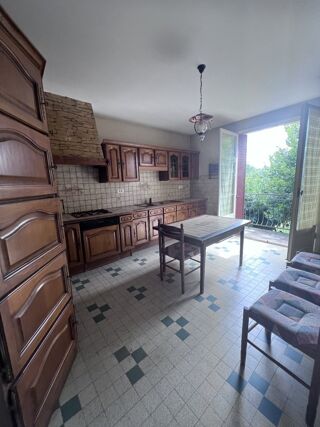  Maison � vendre 7 pi�ces 185 m�