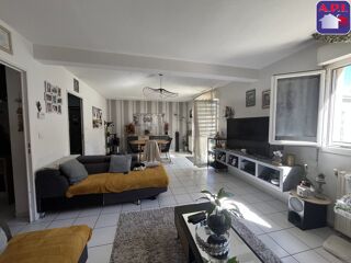  Maison � vendre 5 pi�ces 108 m�