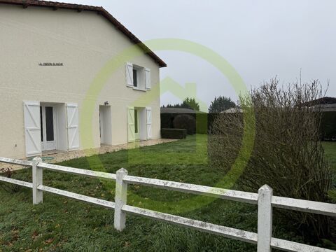   Maison Maison - 5 pi�ce(s) - 112 m�