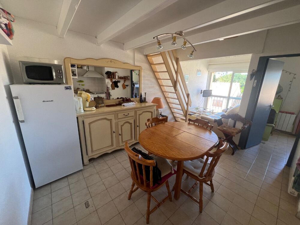 Vente Appartement Appartement Argeles sur mer