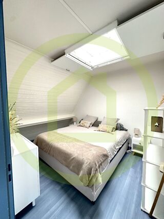  Appartement � vendre 3 pi�ces 85 m�