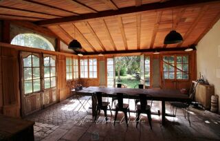  Maison � vendre 12 pi�ces 360 m�