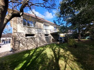  Maison � vendre 6 pi�ces 125 m�