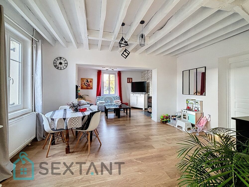 Vente Villa Maison Boos