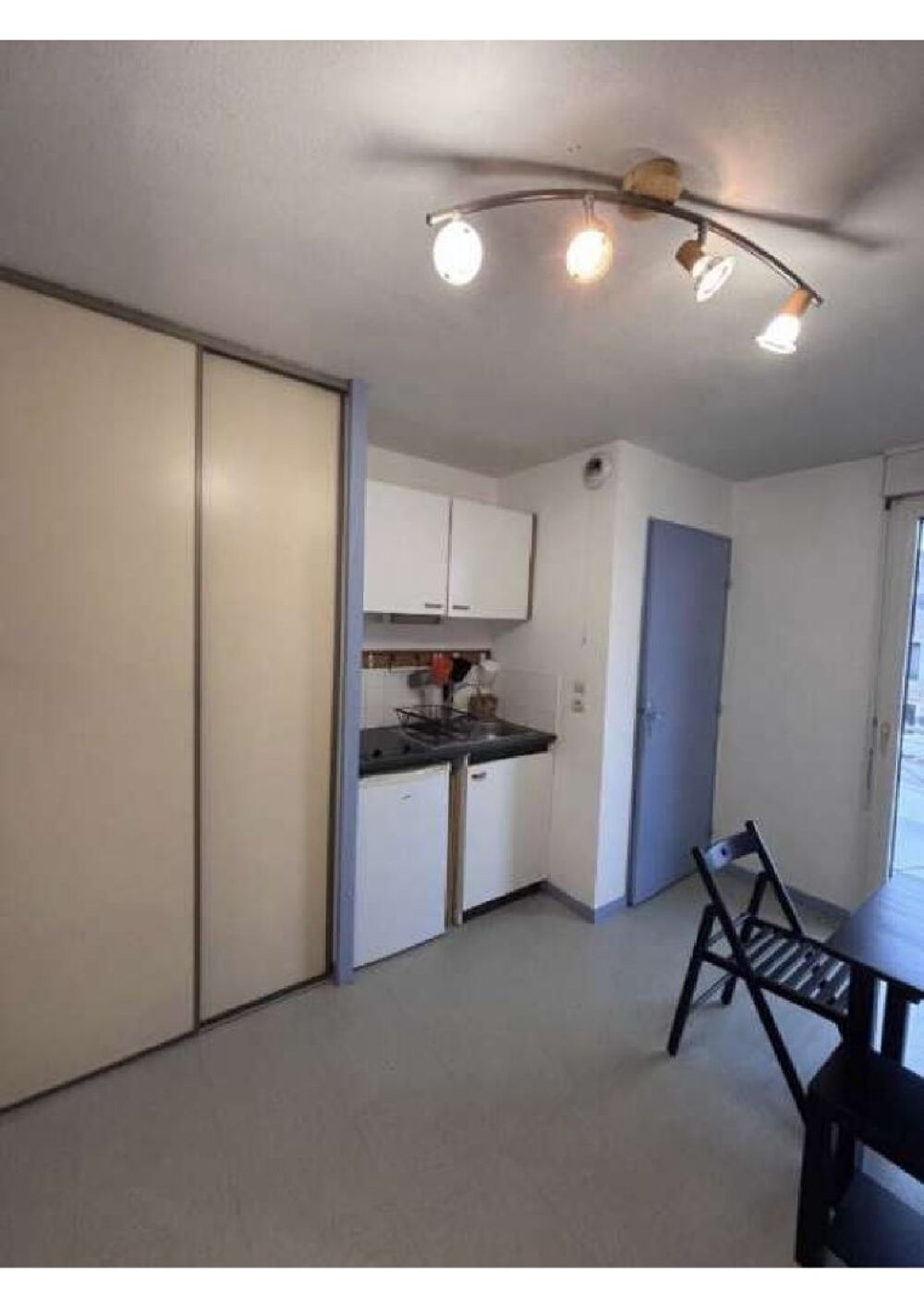 Vente Appartement Studio Nantes
