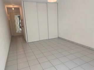  Appartement � louer 1 pi�ce 20 m�
