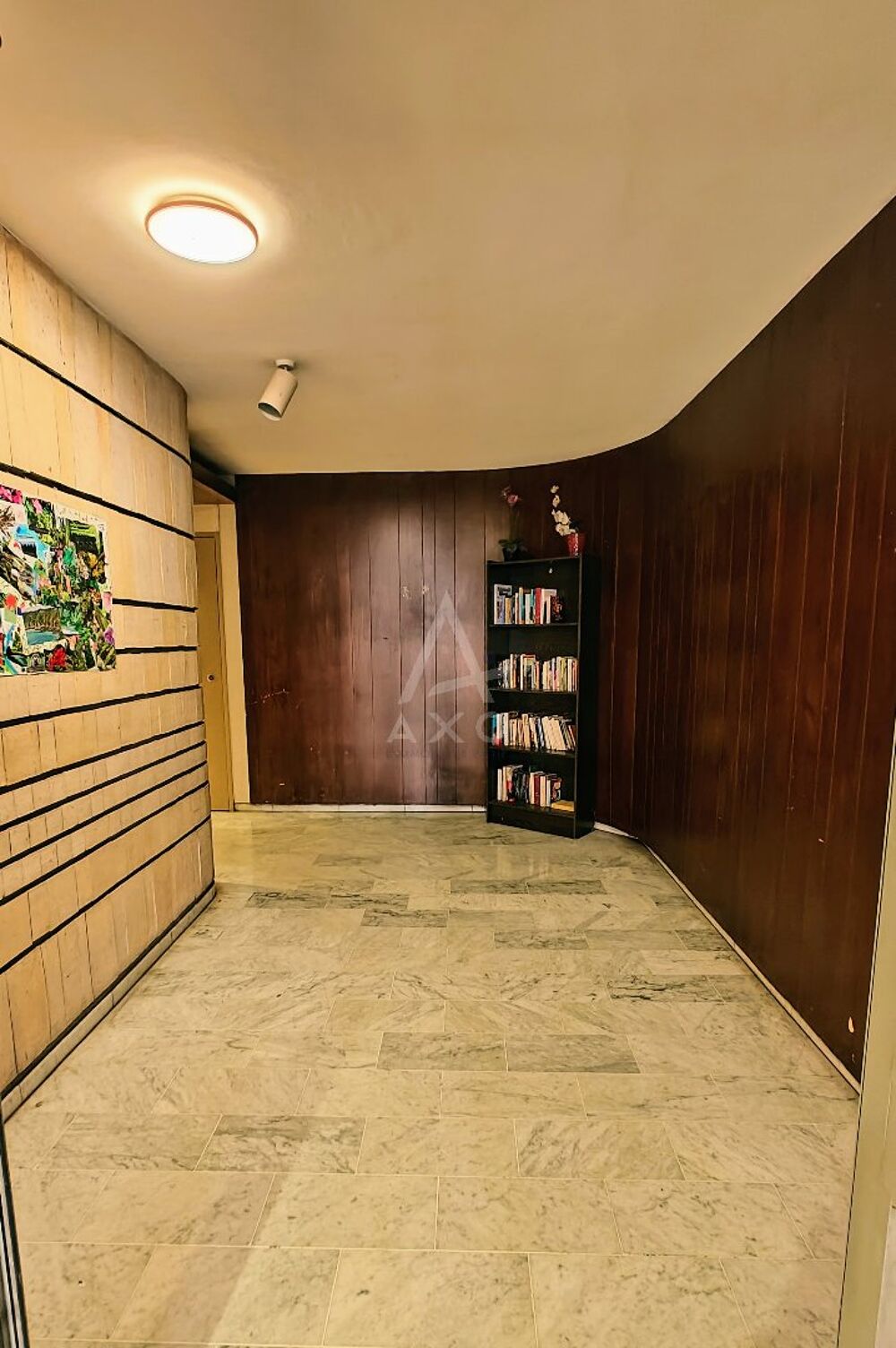 � vendre  Appartement Paris 18