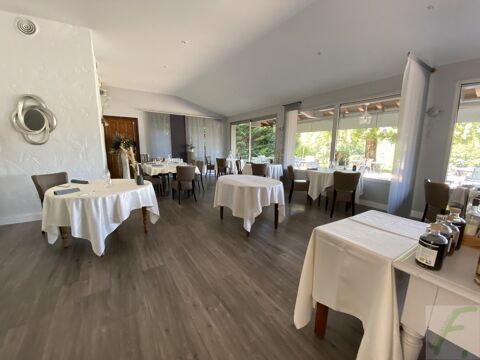 Restaurant 289000 01300 Virignin