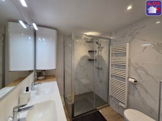  Appartement à vendre 4 pièces 85 m²