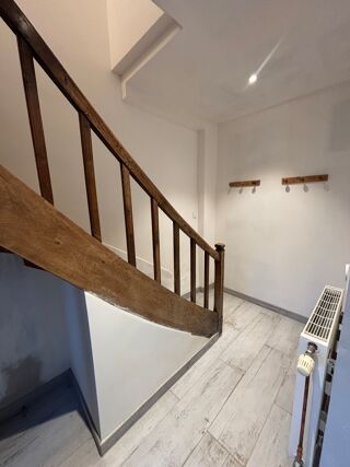  Maison � vendre 4 pi�ces 83 m�