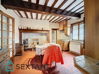  Maison � vendre 3 pi�ces 90 m�