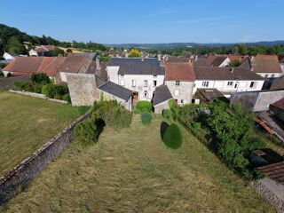  Maison à vendre 8 pièces 170 m²