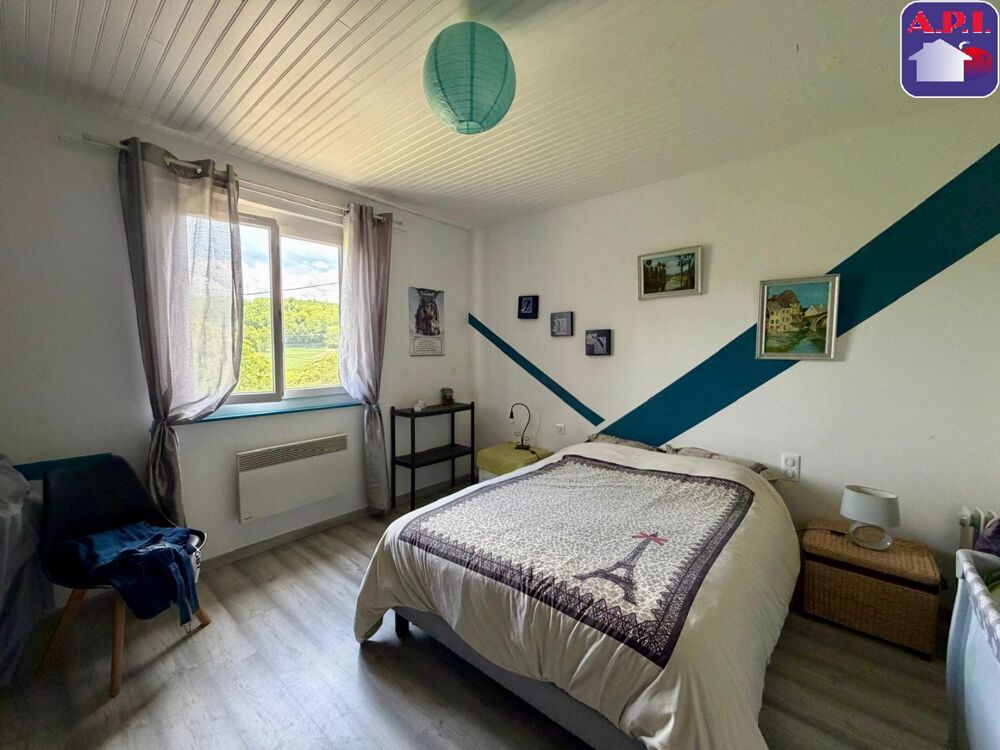 Vente Maison Maison Ventenac