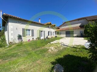  Maison à vendre 5 pièces 113 m²