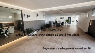  Immeuble à vendre 352 m²