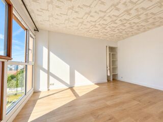  Appartement à vendre 1 pièce 31 m²