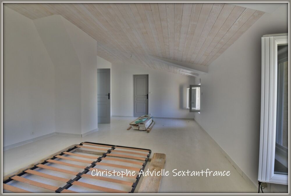 Vente Maison Maison en pierre Ribagnac