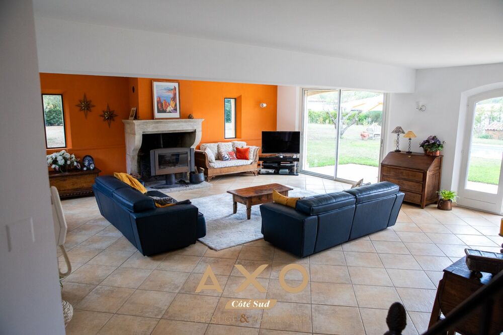 � vendre  Maison Meyrargues (13650)