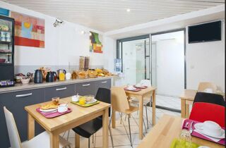  Appartement à vendre 1 pièce 31 m²