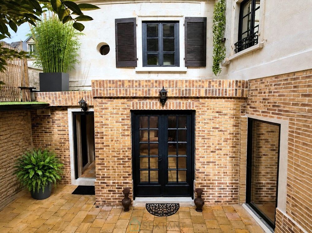 Vente Maison Maison Amboise