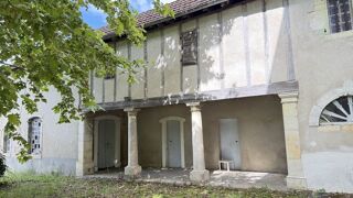  Villa � vendre 10 pi�ces 400 m�