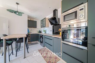  Appartement � vendre 2 pi�ces 42 m�