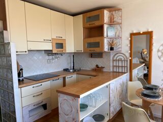  Appartement à vendre 1 pièce 30 m²