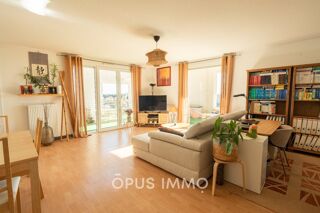  Appartement à vendre 4 pièces 85 m²
