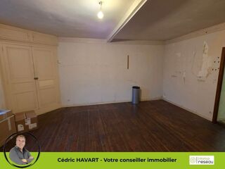  Maison à vendre 3 pièces 72 m²