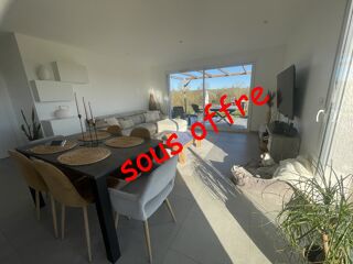  Maison � vendre 4 pi�ces 97 m�
