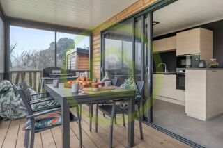  Maison � vendre 4 pi�ces 48 m�