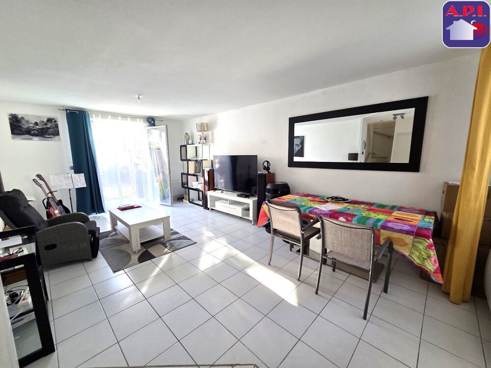 Vente Maison Maison en résidence Mazeres