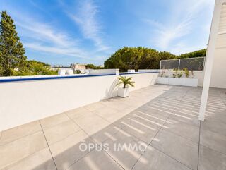  Appartement à vendre 3 pièces 83 m²