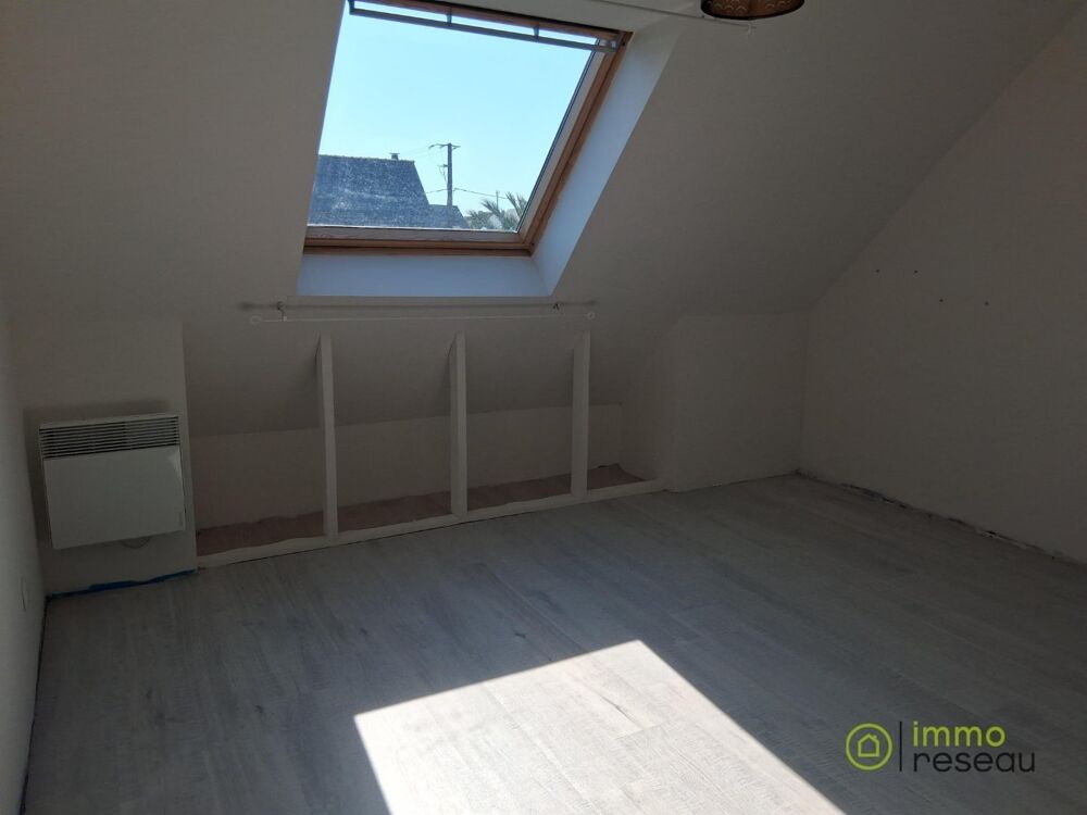 Vente Maison Maison Plouguerneau
