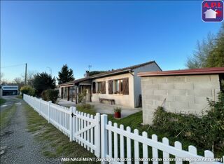  Maison � vendre 6 pi�ces 96 m�