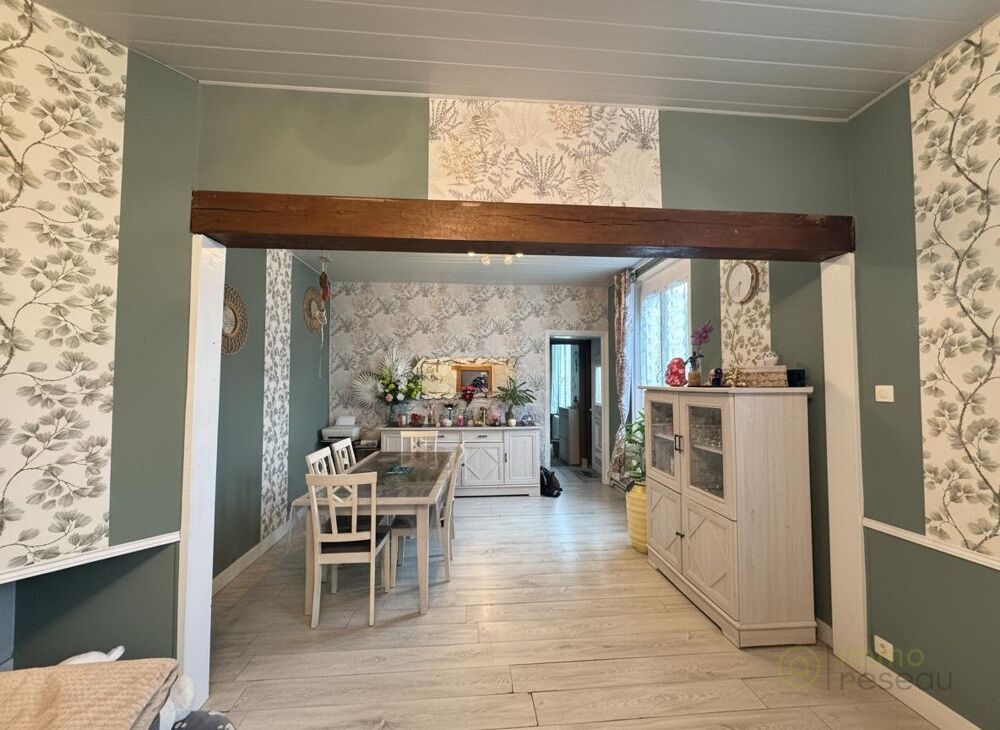 Vente Maison Maison Combles