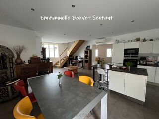  Maison à vendre 6 pièces 154 m²