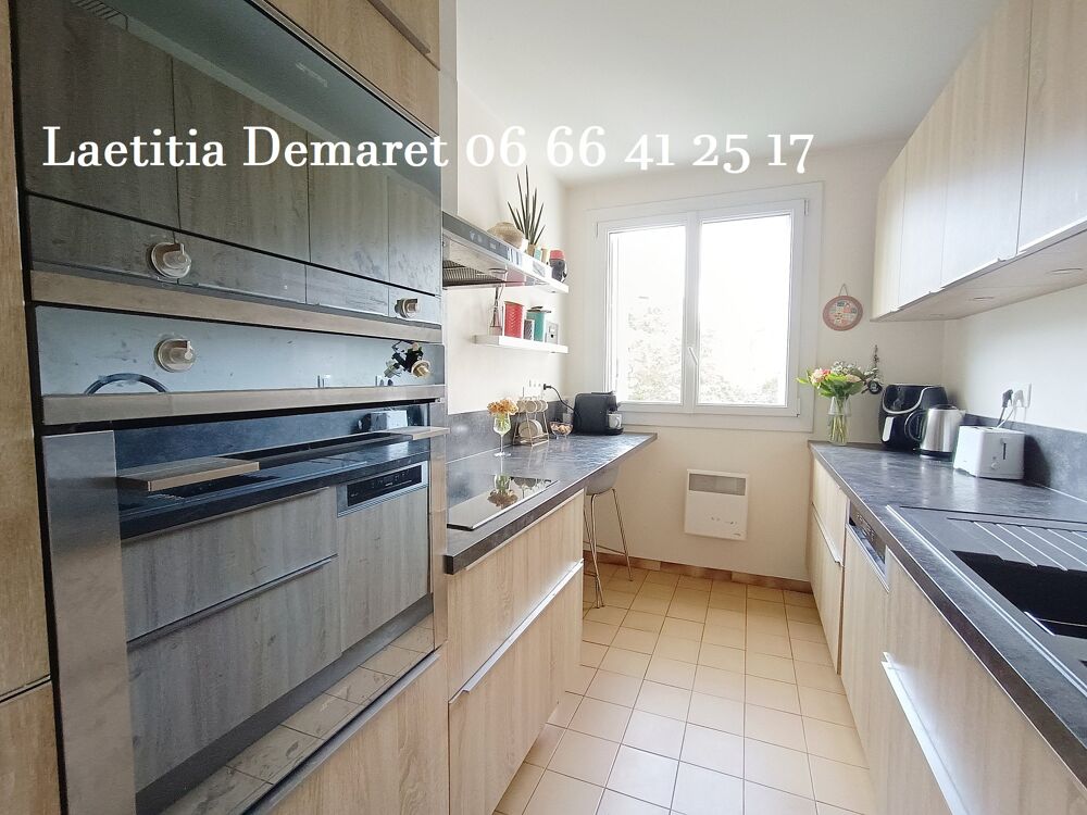 Vente Appartement Appartement Sannois