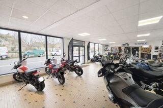  Immeuble à vendre 503 m² Oulmes