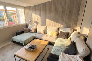  Maison à vendre 5 pièces 120 m²