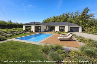  Terrain � vendre 1597 m�