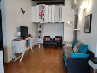  Appartement � vendre 3 pi�ces 50 m�