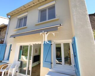  Maison � vendre 4 pi�ces 88 m�