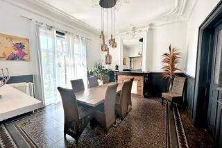  Appartement � vendre 6 pi�ces 150 m�