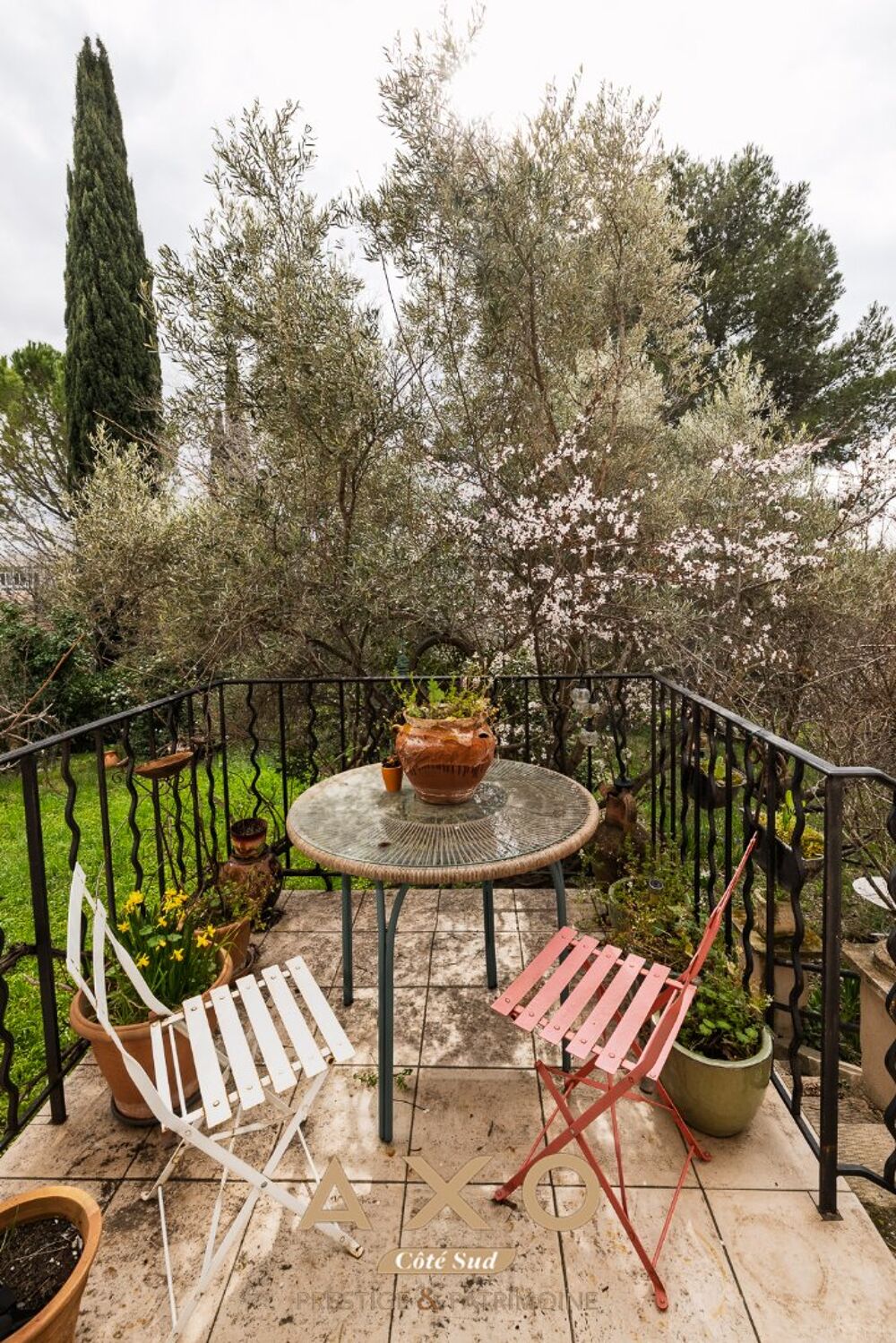 � vendre  Maison Aix-en-Provence (13090)