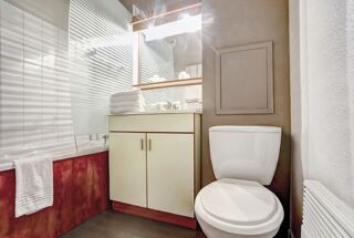  Appartement � vendre 2 pi�ces 33 m�