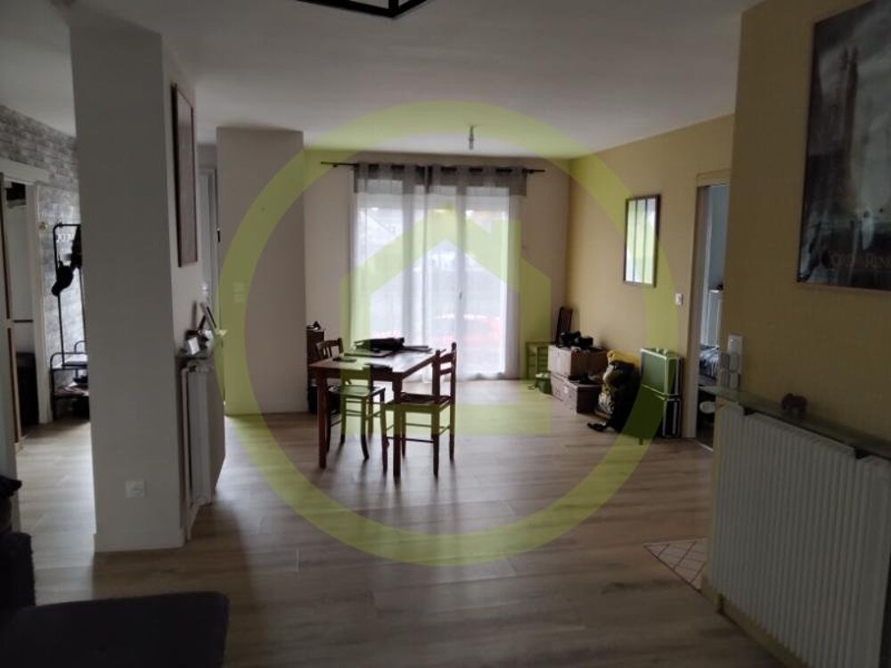 Vente Maison Maison Beauvais