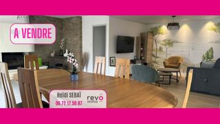  Maison � vendre 5 pi�ces 136 m�