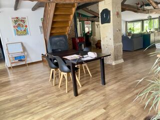  Maison � vendre 8 pi�ces 290 m�