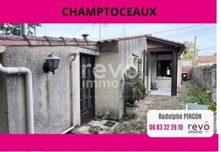 Vente Maison Maison à rénover Champtoceaux